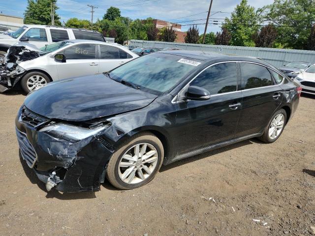 2015 TOYOTA AVALON XLE, 