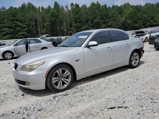 2010 BMW 528 I, 