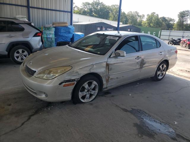 2005 LEXUS ES 330, 