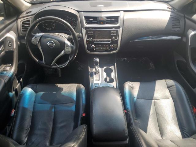 1N4AL3AP3JC169945 - 2018 NISSAN ALTIMA 2.5 GRAY photo 8