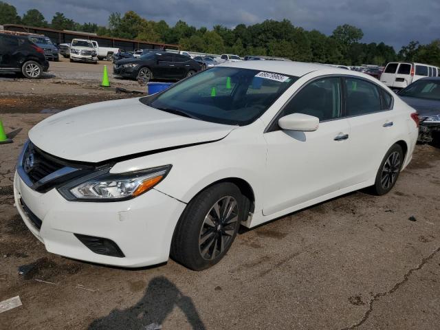 2018 NISSAN ALTIMA 2.5, 