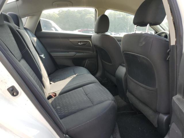 1N4AL3AP1JC208872 - 2018 NISSAN ALTIMA 2.5 WHITE photo 10