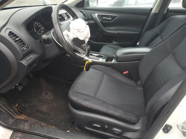 1N4AL3AP1JC208872 - 2018 NISSAN ALTIMA 2.5 WHITE photo 7