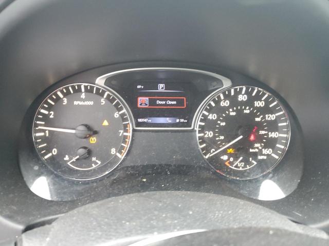 1N4AL3AP1JC208872 - 2018 NISSAN ALTIMA 2.5 WHITE photo 9