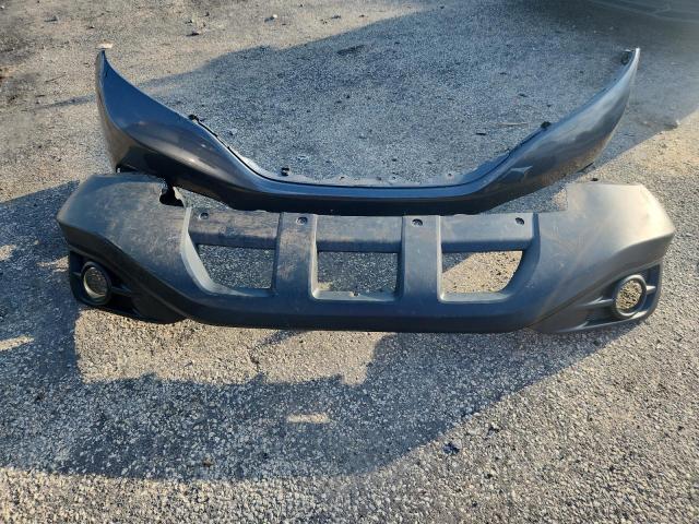 5J6RM4H75CL031701 - 2012 HONDA CR-V EXL 灰色 照片 13