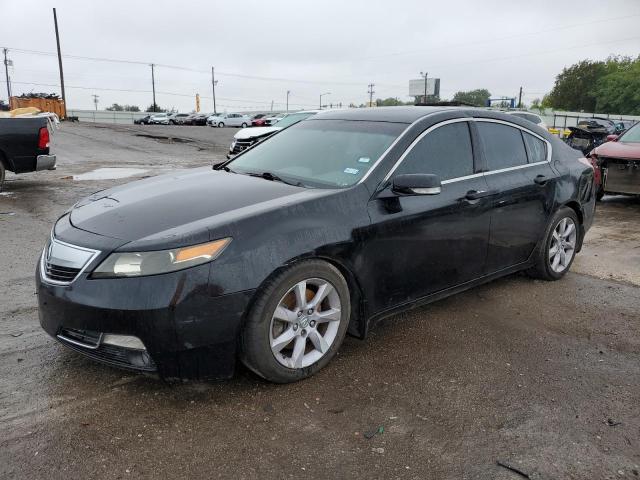 2014 ACURA TL TECH, 