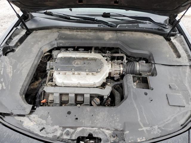 19UUA8F58EA006146 - 2014 ACURA TL TECH BLACK photo 11