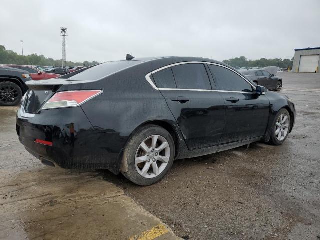 19UUA8F58EA006146 - 2014 ACURA TL TECH BLACK photo 3