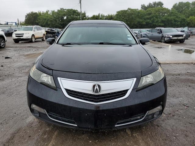 19UUA8F58EA006146 - 2014 ACURA TL TECH BLACK photo 5