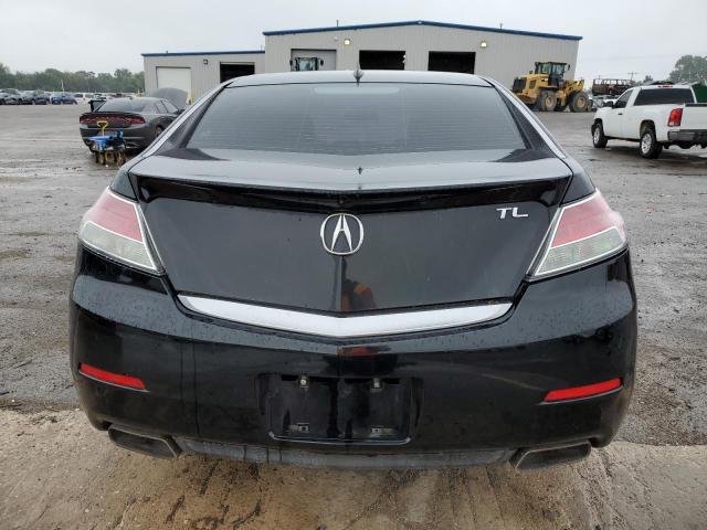 19UUA8F58EA006146 - 2014 ACURA TL TECH BLACK photo 6
