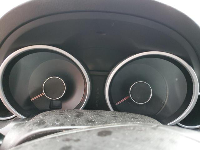 19UUA8F58EA006146 - 2014 ACURA TL TECH BLACK photo 9