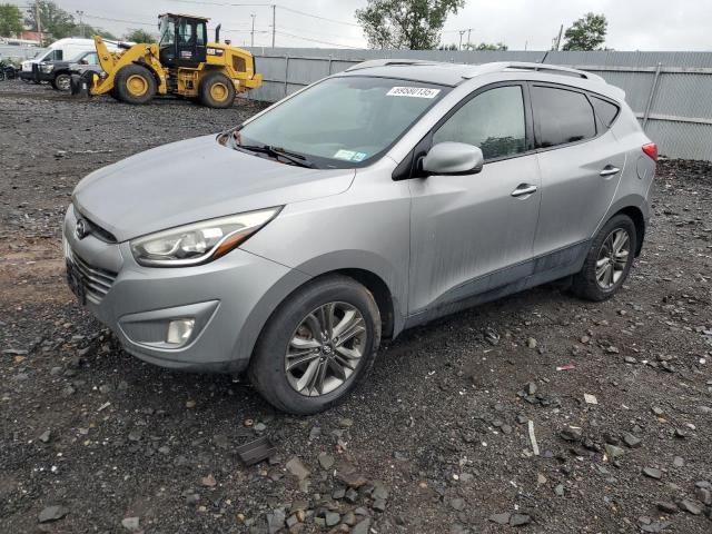 2014 HYUNDAI TUCSON GLS, 