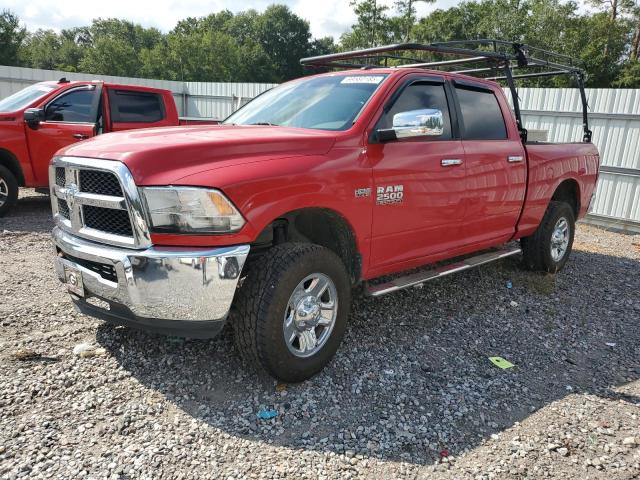 2015 RAM 2500 SLT, 