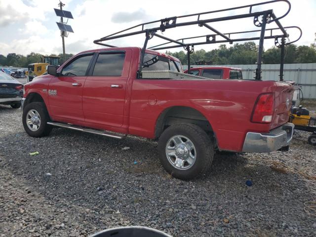 3C6TR4DT2FG573346 - 2015 RAM 2500 SLT Rouge photo 2