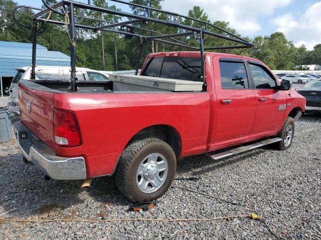 3C6TR4DT2FG573346 - 2015 RAM 2500 SLT Rouge photo 3