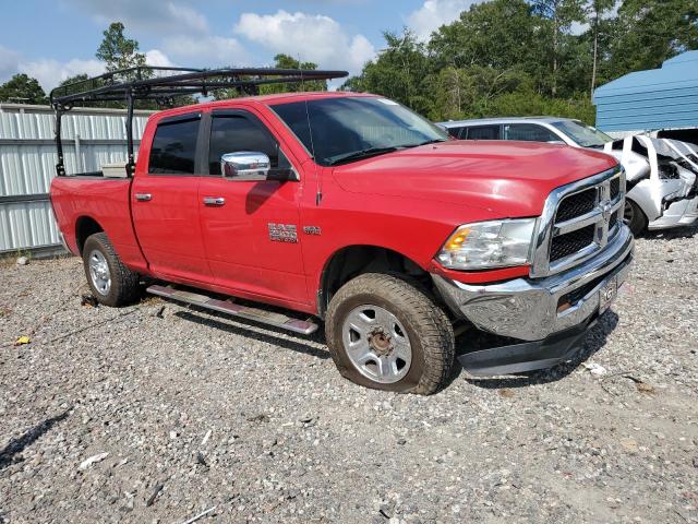 3C6TR4DT2FG573346 - 2015 RAM 2500 SLT Rouge photo 4