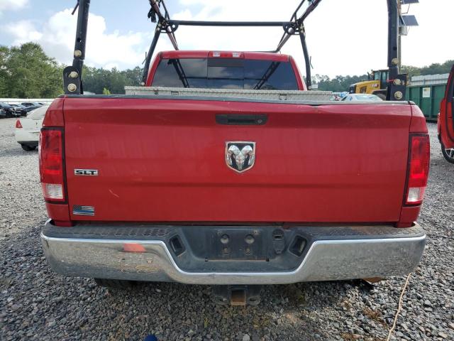 3C6TR4DT2FG573346 - 2015 RAM 2500 SLT Rouge photo 6