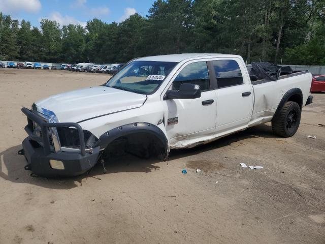 2011 DODGE RAM 3500, 