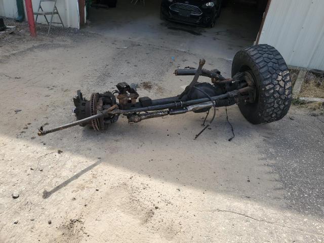 3D73Y3CL3BG611965 - 2011 DODGE RAM 3500 WHITE photo 12