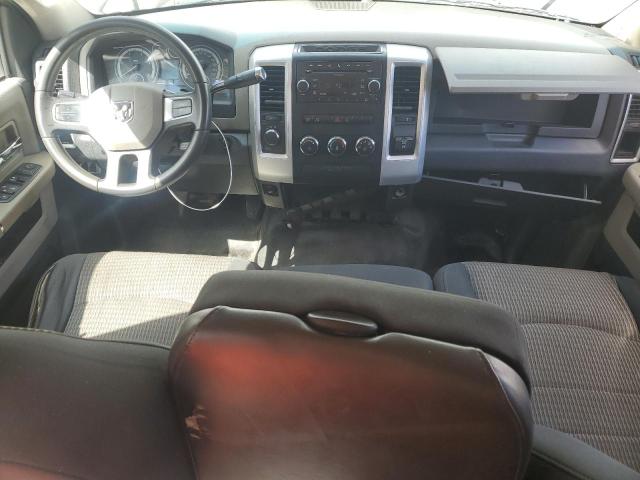 3D73Y3CL3BG611965 - 2011 DODGE RAM 3500 WHITE photo 8