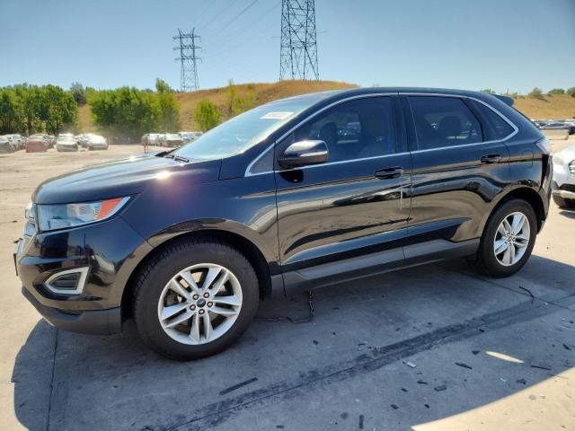 2015 FORD EDGE SEL, 