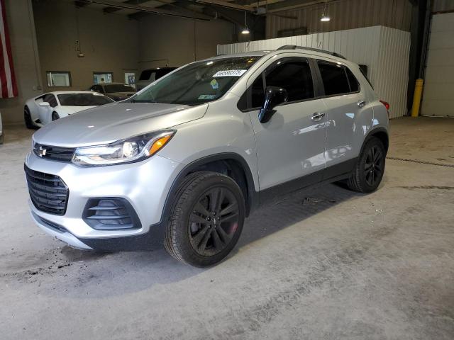 2019 CHEVROLET TRAX 1LT, 