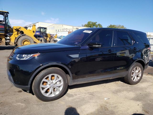 2020 LAND ROVER DISCOVERY SE, 