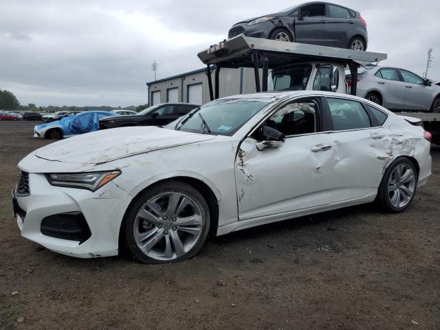 2021 ACURA TLX TECHNOLOGY, 