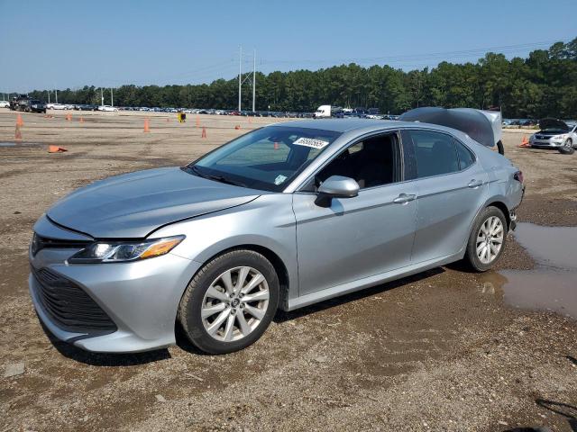 2020 TOYOTA CAMRY LE, 
