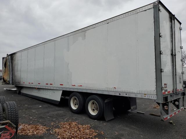 1JJV532D4ML253424 - 2021 WABASH TRAILER WHITE photo 3