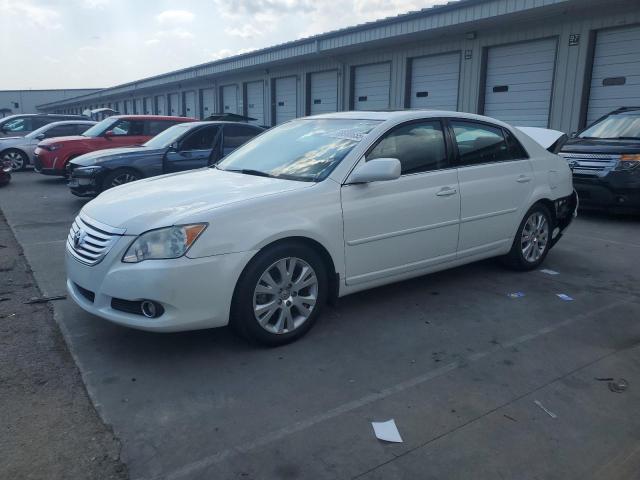 2008 TOYOTA AVALON XL, 