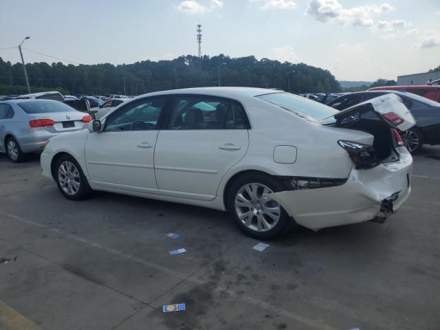 4T1BK36B38U318949 - 2008 TOYOTA AVALON XL 白色 照片 2