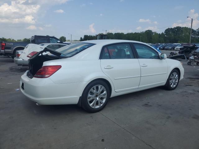 4T1BK36B38U318949 - 2008 TOYOTA AVALON XL 白色 照片 3