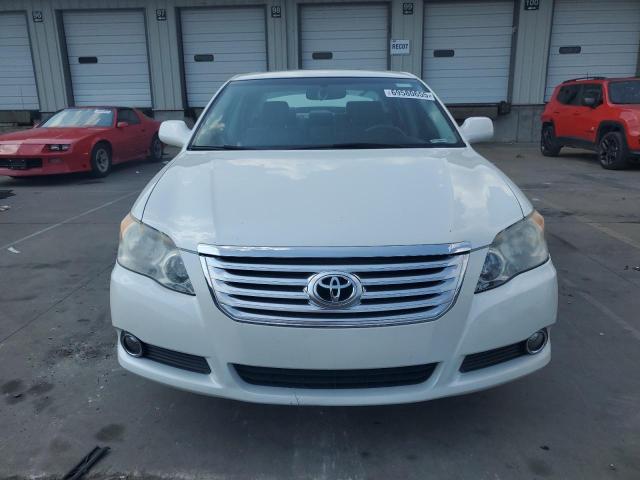 4T1BK36B38U318949 - 2008 TOYOTA AVALON XL 白色 照片 5