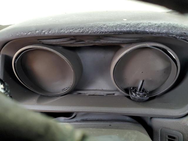 SALWR2VF9FA604683 - 2015 LAND ROVER RANGE ROVE HSE BLACK photo 9