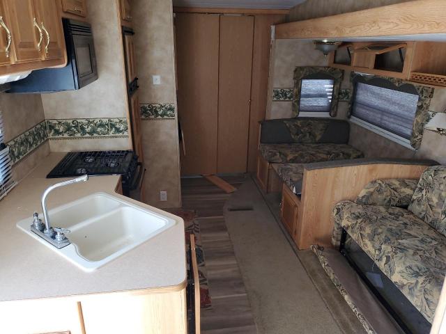 4YDF29B224J455713 - 2004 KEYSTONE MONTANA WHITE photo 6