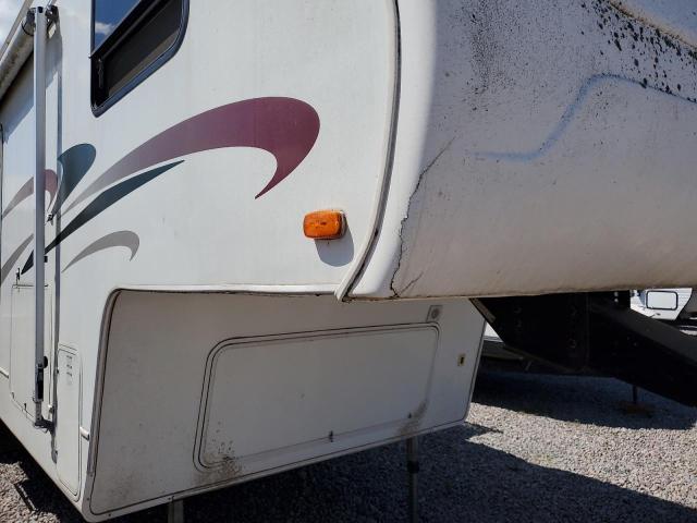 4YDF29B224J455713 - 2004 KEYSTONE MONTANA WHITE photo 7