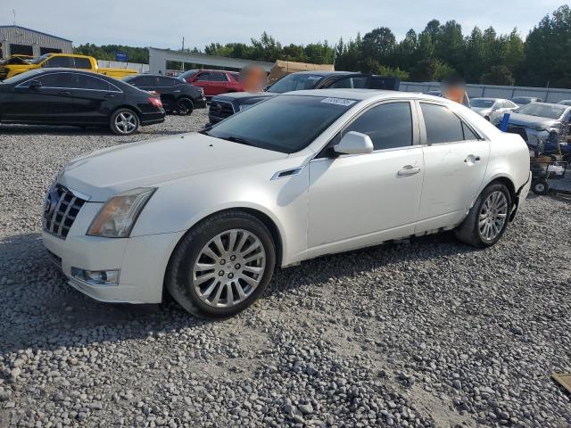 2012 CADILLAC CTS PERFORMANCE COLLECTION, 