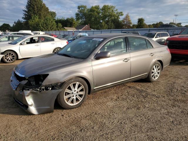 2007 TOYOTA AVALON XL, 