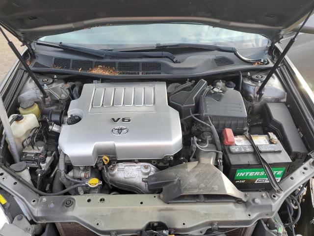 4T1BK36B77U243378 - 2007 TOYOTA AVALON XL GRAY photo 11