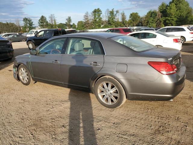 4T1BK36B77U243378 - 2007 TOYOTA AVALON XL GRAY photo 2