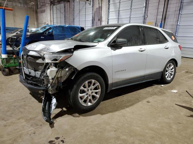 2019 CHEVROLET EQUINOX LS, 