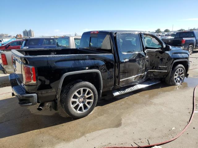 3GTP1PEC2GG357936 - 2016 GMC SIERRA C1500 DENALI BLACK photo 3