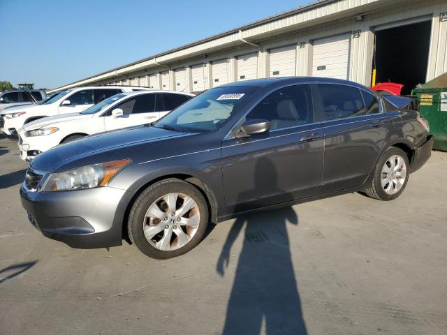 2010 HONDA ACCORD EXL, 