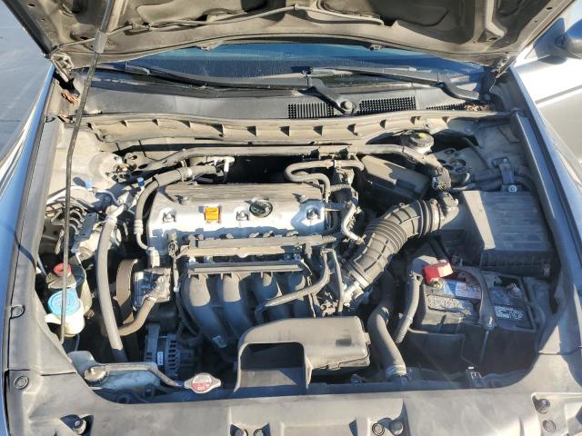 1HGCP2F80AA139849 - 2010 HONDA ACCORD EXL 灰色 照片 11