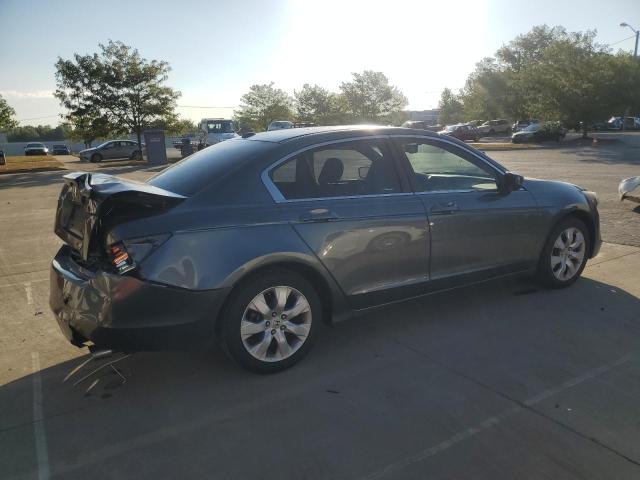 1HGCP2F80AA139849 - 2010 HONDA ACCORD EXL 灰色 照片 3