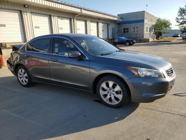 1HGCP2F80AA139849 - 2010 HONDA ACCORD EXL 灰色 照片 4