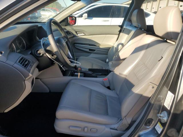 1HGCP2F80AA139849 - 2010 HONDA ACCORD EXL 灰色 照片 7