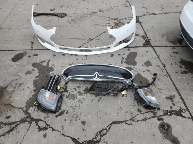 5YJSA1E27GF127572 - 2016 TESLA MODEL S Ağ foto 12