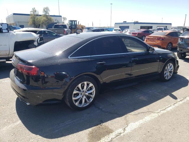 WAUC8AFC2JN061915 - 2018 AUDI A6 PREMIUM BLACK photo 3